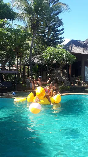 Villa Baba Sunset Beach Inn 1