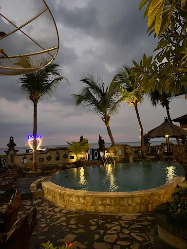 Villa Baba Sunset Beach Inn 2