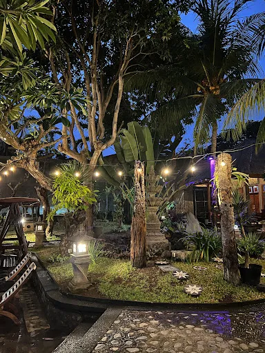 Villa Baba Sunset Beach Inn 4