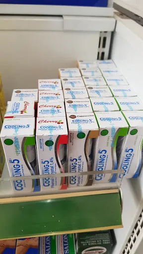 Apotek Kimia Farma 125 Singaraja 2