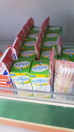 Apotek Kimia Farma 125 Singaraja 4