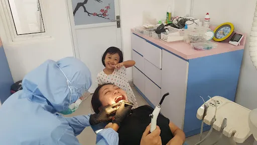 IN-Dental Singaraja