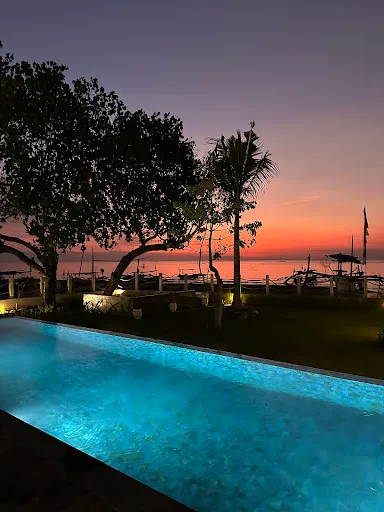 Muara Lovina Hotel 2