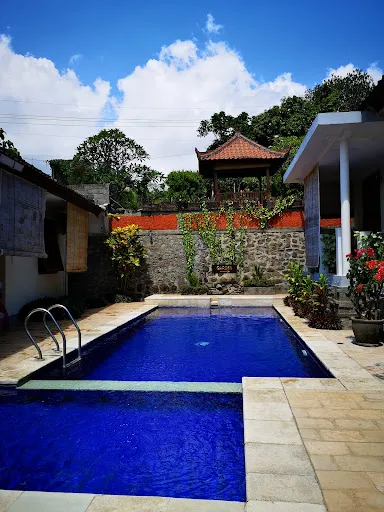 KAIA LOVINA Guest House 2