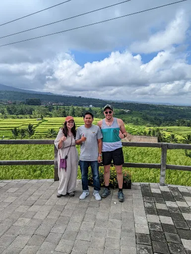 Lovina Transport Tour 2