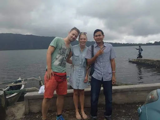 Lovina Transport Tour 3