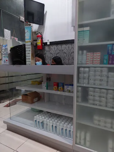 Dokter Spesialis Kulit dan Kelamin Singaraja dr I Komang Harry Sp.KK 2