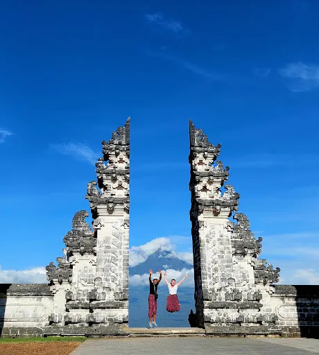 Bali Sunrise Unpack Tour 3