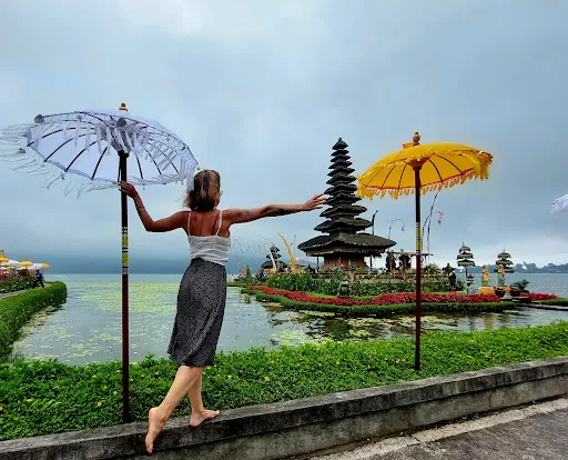 Bali Sunrise Unpack Tour 4