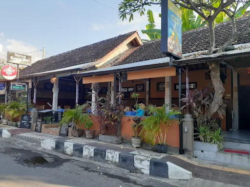 Warung Taman Bali 1