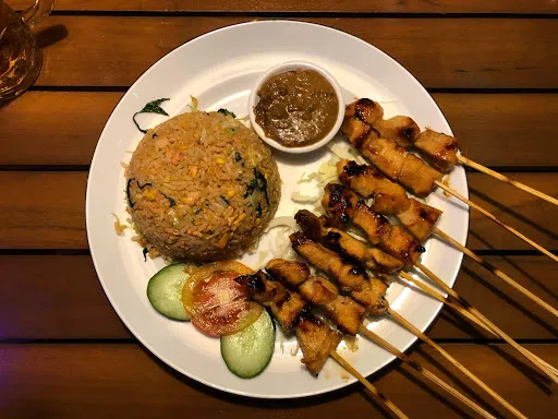 Warung Taman Bali 2