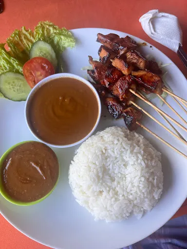 Warung Taman Bali 3