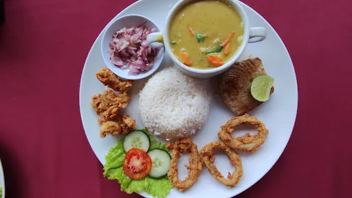 Warung Taman Bali 4