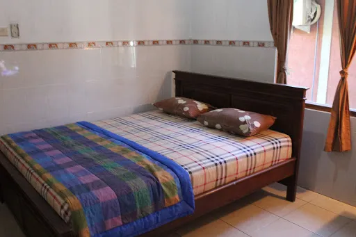 Hotel Indra Pura 1