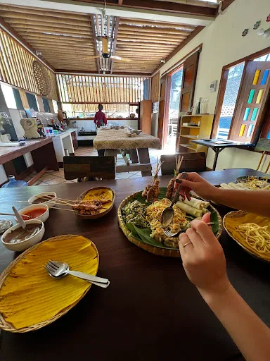 Meja-Satu Cooking Class 2