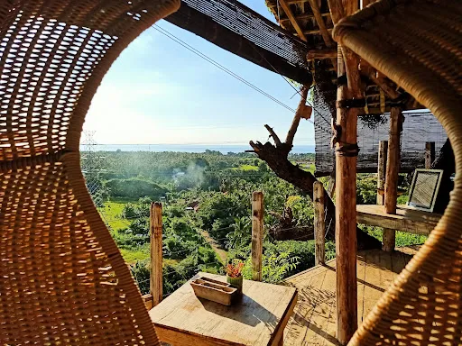 Santhika Dream Hill Retreat Center 3