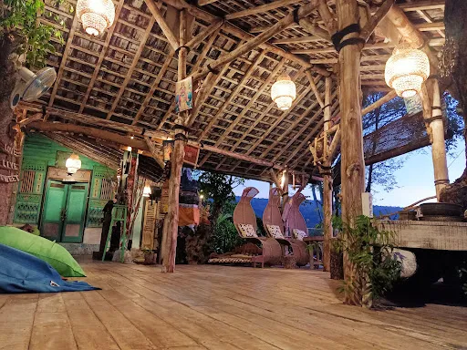 Santhika Dream Hill Retreat Center 4
