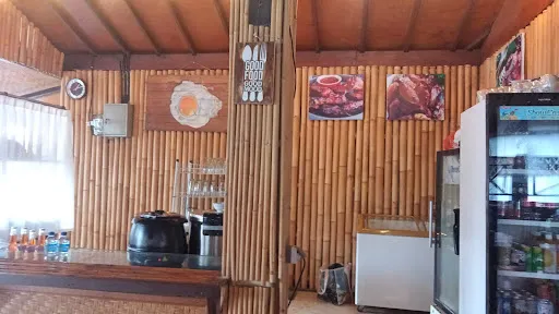 Warung Makan Neo Lovina