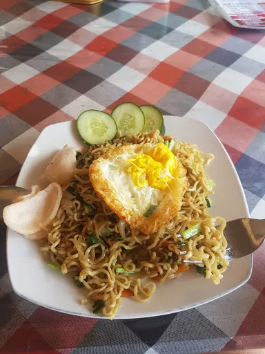 Warung Makan Neo Lovina 1