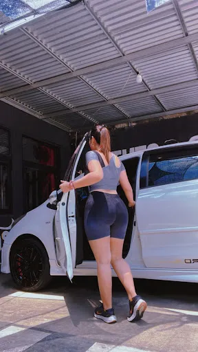 Yura Queen GSF 4