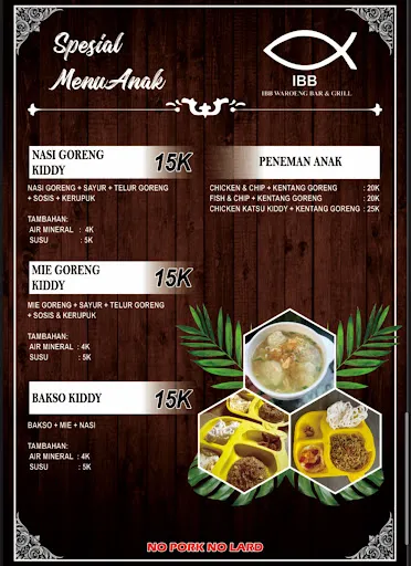 IBB Waroeng ( Ikan Bakar Buleleng ) 3