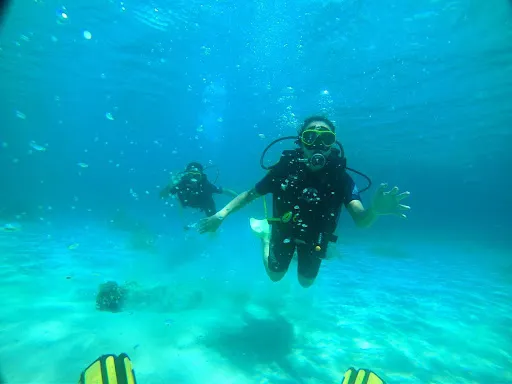 New Tirta Dive and Snorkeling Lovina 1