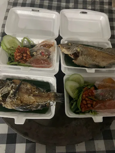 Warung balibong 2