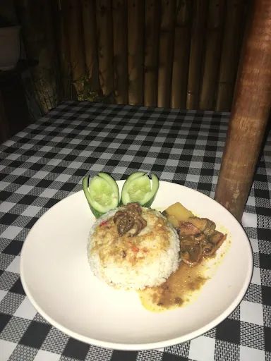 Warung balibong 4