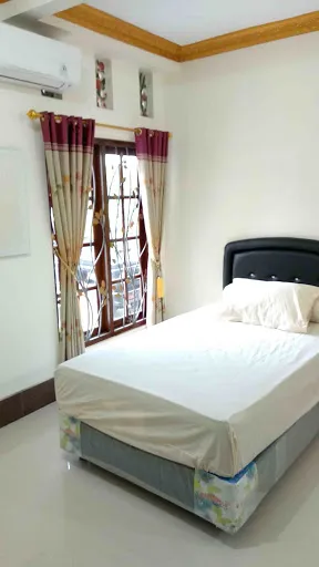 BALI ARTIFAC Guesthouse 2