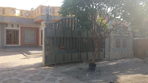 BALI ARTIFAC Guesthouse 3