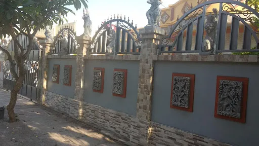 BALI ARTIFAC Guesthouse 4