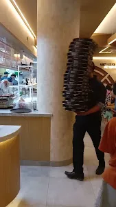 Pizza Hut Restoran 4