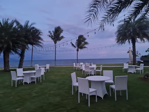Sea Sky Beach Club Lovina 1