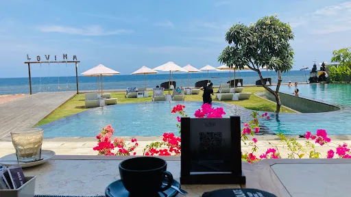 Sea Sky Beach Club Lovina 4