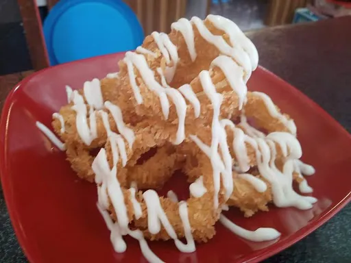 GoGo Fried Chicken Ngurah Rai 2