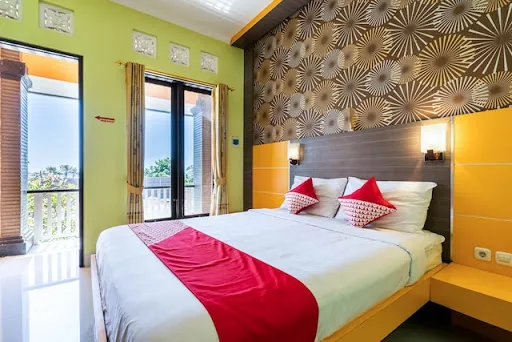 OYO 922 Pp Dream Guest House 1