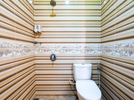 OYO 922 Pp Dream Guest House 2