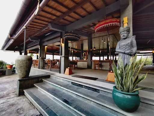Restaurant penpen 73 1