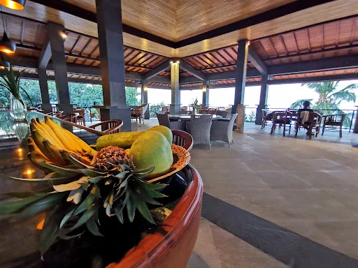 Restaurant penpen 73 4