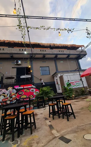 TINK GENZ RESTO 4