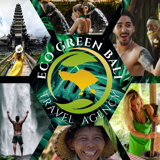 ECO GREEN BALI 1