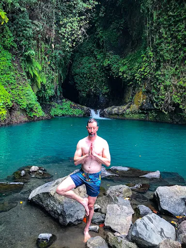 ECO GREEN BALI 2