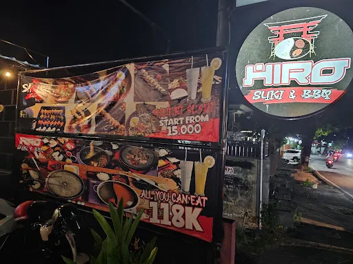 Shouri Sushi and Tepanyaki 3