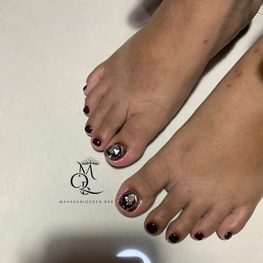 Maharani Queen Bar 2