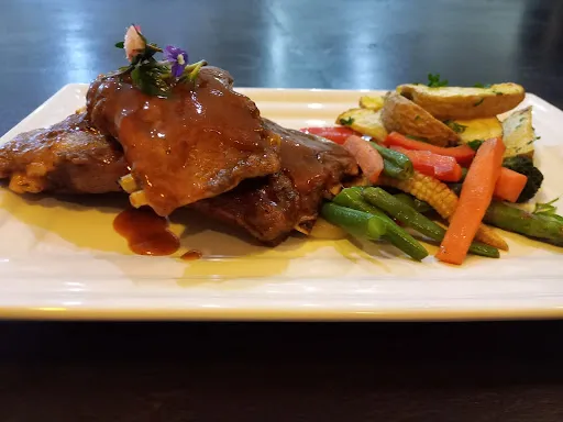 LE GONG Restaurant 3
