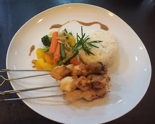 LE GONG Restaurant 4