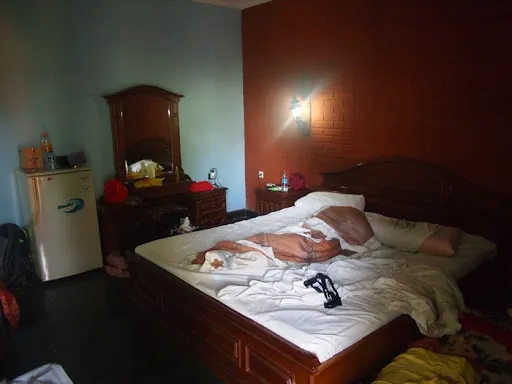 Bagus Homestay 1
