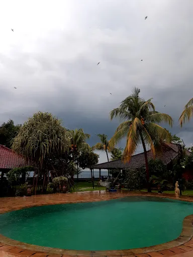 Bagus Homestay 2