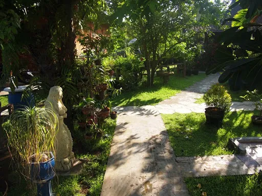 Bagus Homestay 3