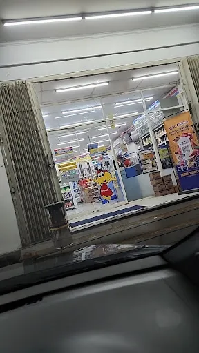 Indomaret Temukus 1